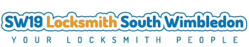 Logo Locksmith South Wimbledon